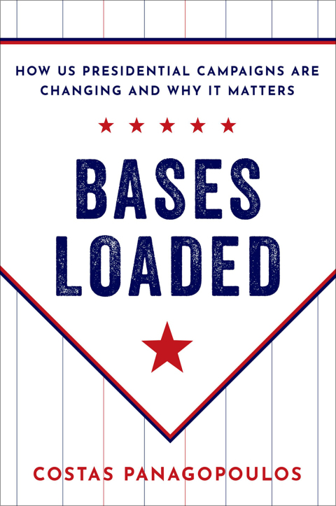 Cover image for book Bases Loaded