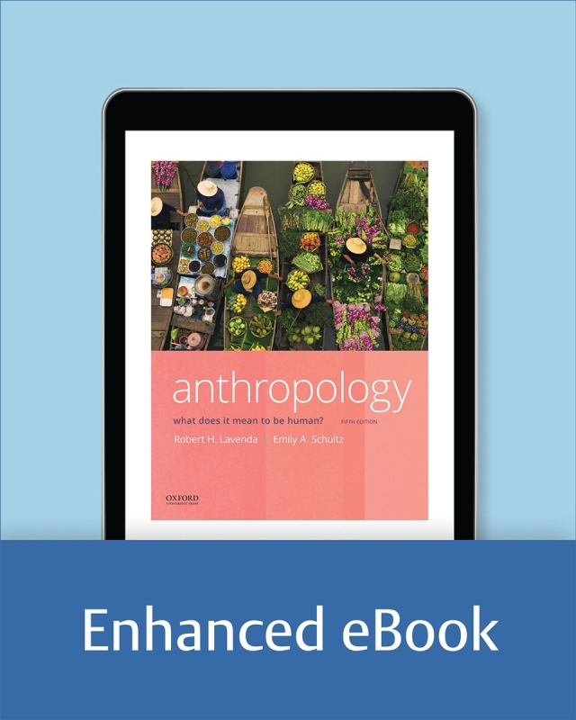 Anthropology: What Does it Mean to Be Human?