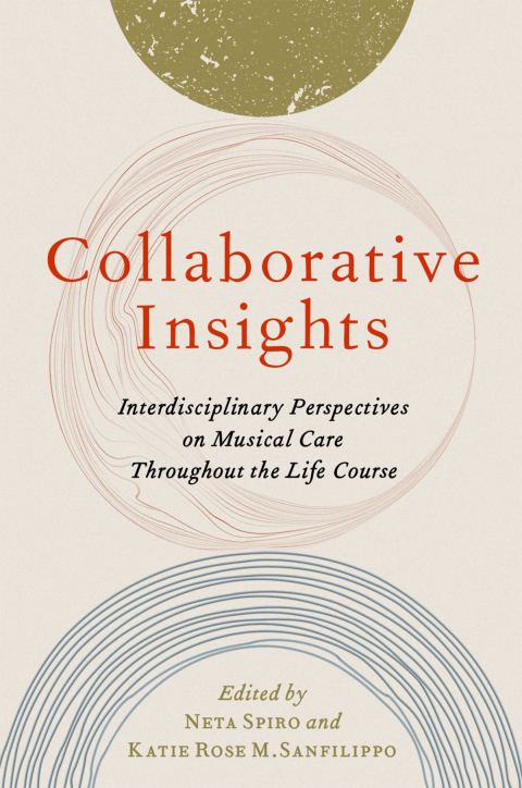 Cover image for book Collaborative Insights