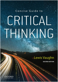 concise guide to critical thinking 2nd edition free