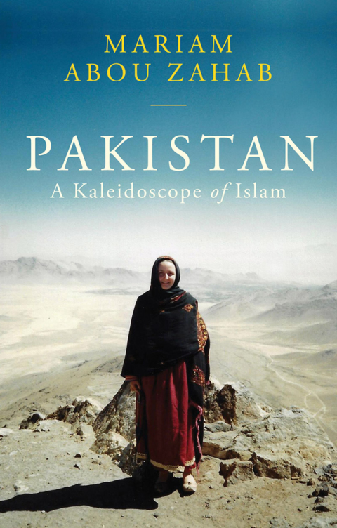 Cover image for book Pakistan