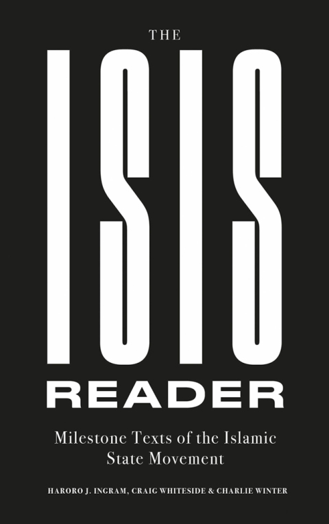 Cover image for book The ISIS Reader