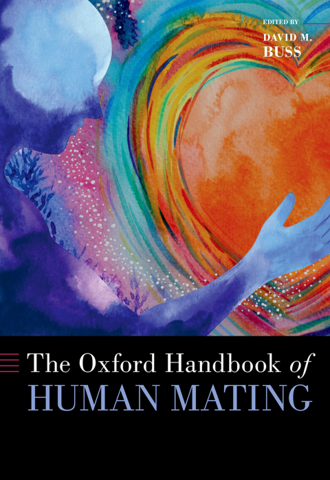 Cover image for book The Oxford Handbook of Human Mating