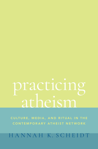 Practicing Atheism