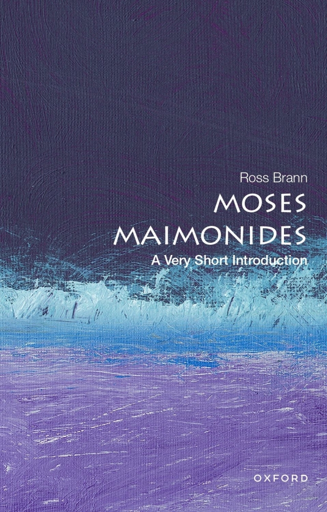 Moses Maimonides