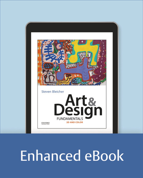 Cover image for book Art and Design Fundamentals
