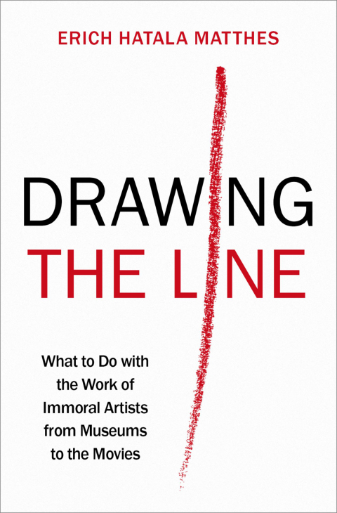 Cover image for book Drawing the Line