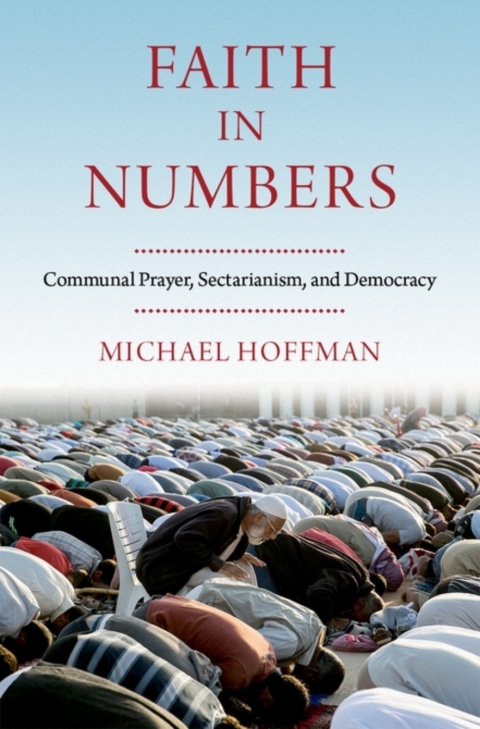 Cover image for book Faith in Numbers
