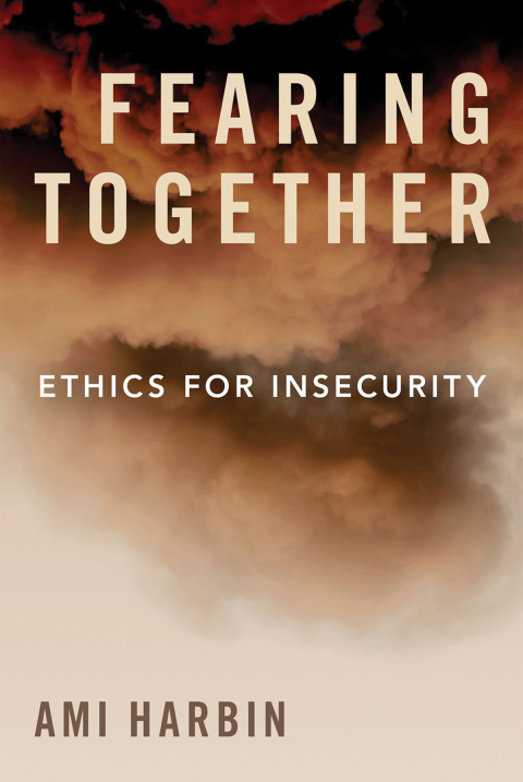 Cover image for book Fearing Together