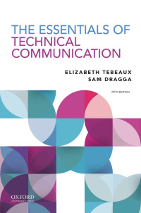 Cover image: The Essentials of Technical Communication 5th edition 9780197539200