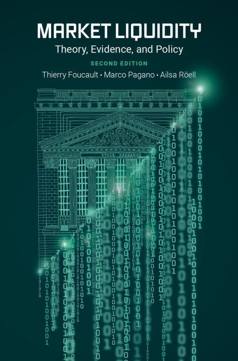 Cover image for book Market Liquidity
