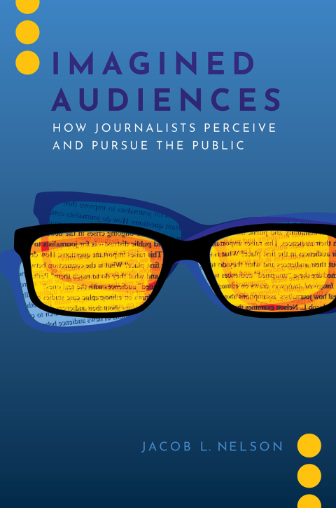 Cover image for book Imagined Audiences