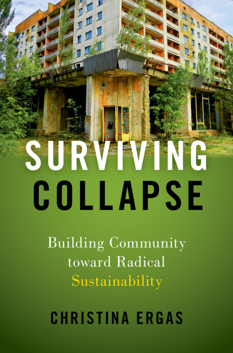 Cover image for book Surviving Collapse