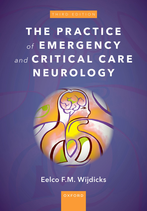 Cover image for book The Practice of Emergency and Critical Care Neurology