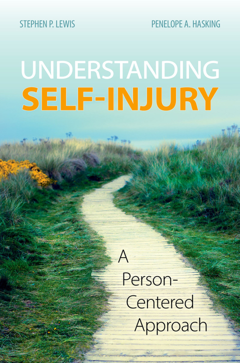 Cover image for book Understanding Self-Injury