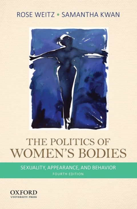 Cover image for book The Politics of Women's Bodies