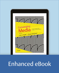 Cover image: Converging Media 6th edition 9780190646653