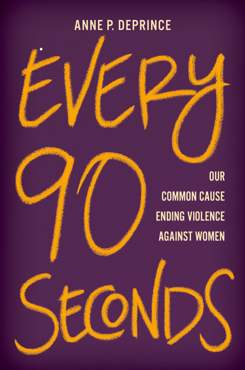 Cover image for book Every 90 Seconds