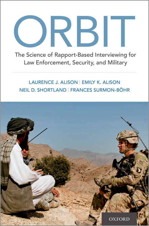 Cover image for book ORBIT