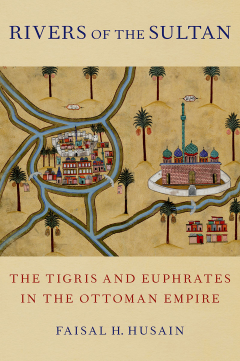 Cover image for book Rivers of the Sultan