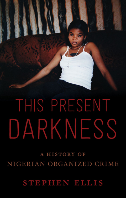 Cover image for book This Present Darkness