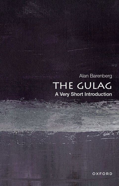 Cover image for book The Gulag