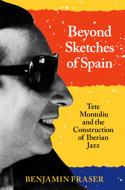 Cover image for book Beyond Sketches of Spain
