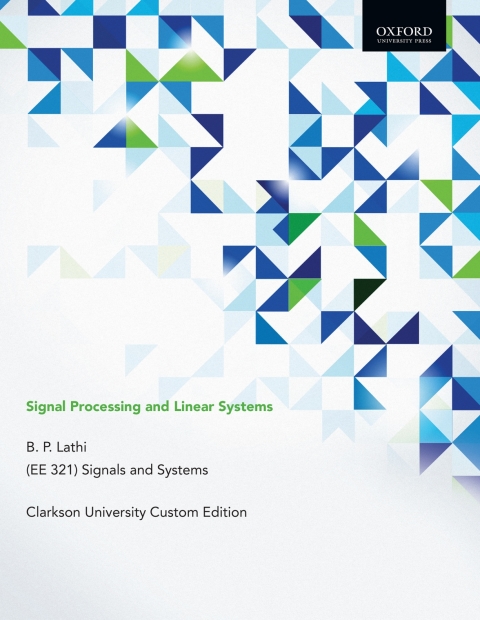 Cover image for book Global Processing and Linear Systems