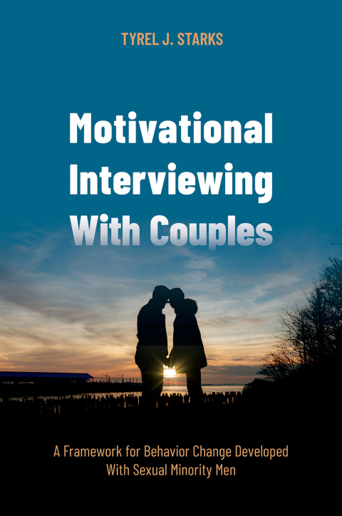 Cover image for book Motivational Interviewing With Couples