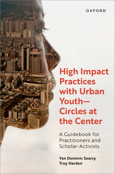 Cover image for book High Impact Practices with Urban Youth--Circles at the Center
