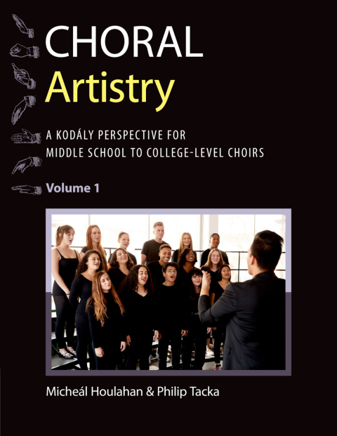 Cover image for book Choral Artistry