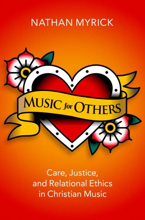 Cover image for book Music for Others