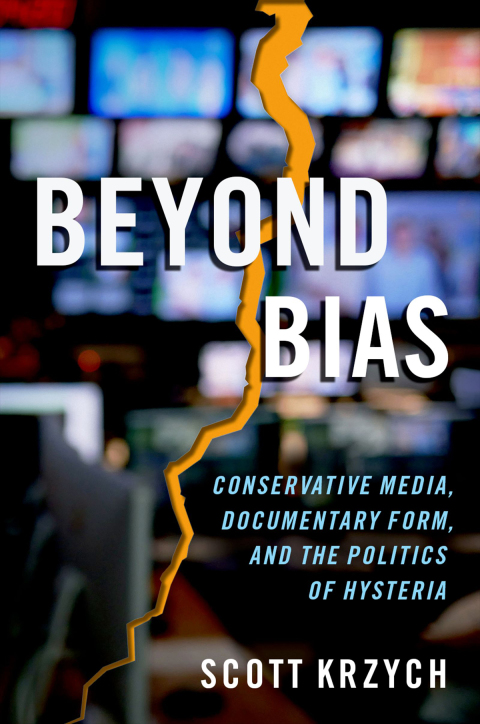Cover image for book Beyond Bias
