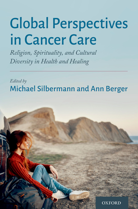 Cover image for book Global Perspectives in Cancer Care
