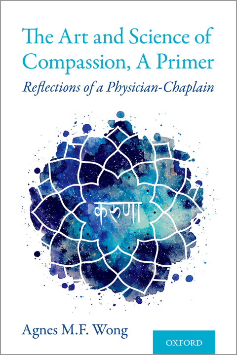 Cover image for book The Art and Science of Compassion, A Primer