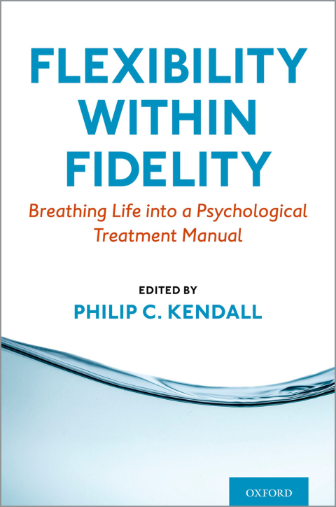 Cover image for book Flexibility within Fidelity