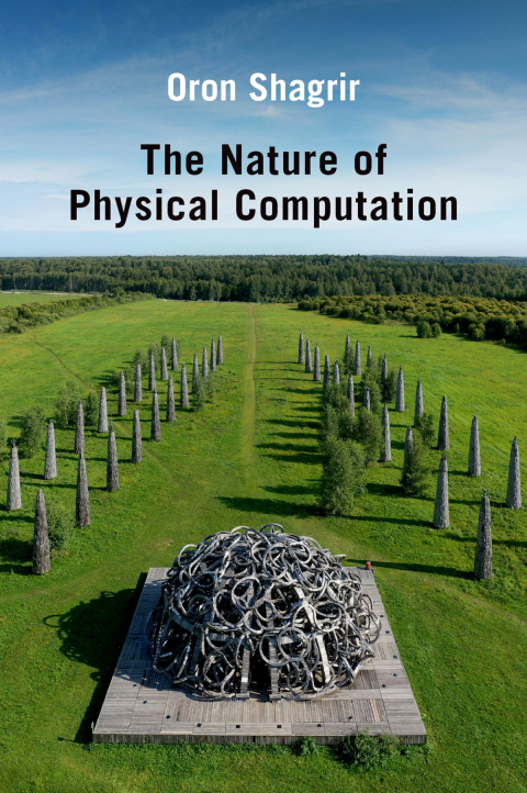 Cover image for book The Nature of Physical Computation