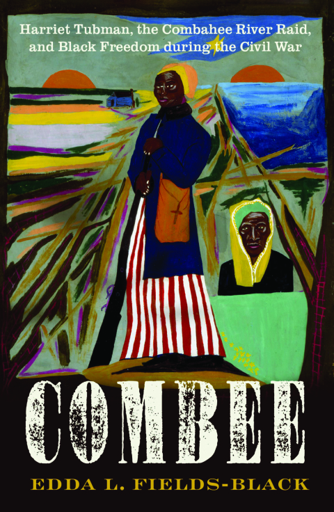 Cover image for book COMBEE