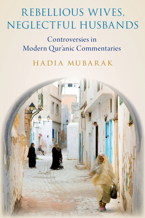 Cover image for book Rebellious Wives, Neglectful Husbands