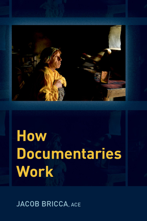 Cover image for book How Documentaries Work