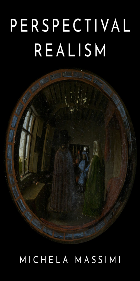 Cover image for book Perspectival Realism