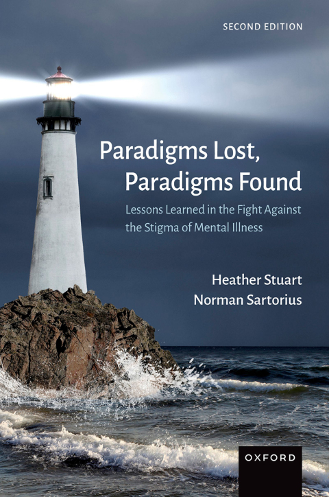 Cover image for book Paradigms Lost, Paradigms Found