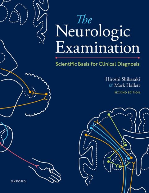 Cover image for book The Neurologic Examination