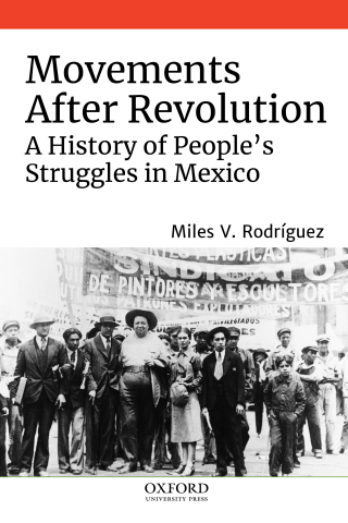 Movements After Revolution