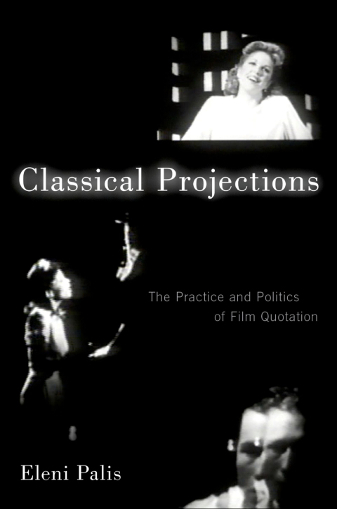 Cover image for book Classical Projections
