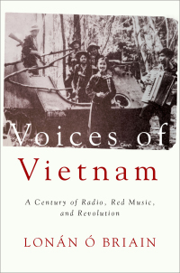 صورة الغلاف: Voices of Vietnam 9780197558232