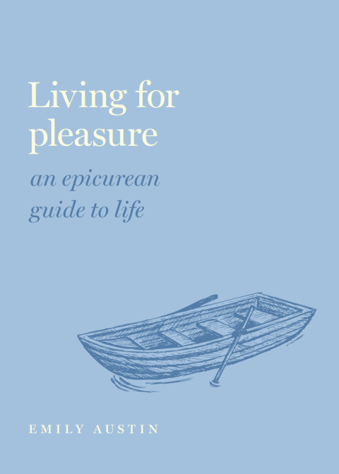 Cover image for book Living for Pleasure