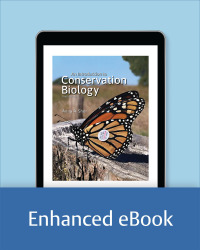 Cover image: An Introduction to Conservation Biology 3rd edition 9780197564370