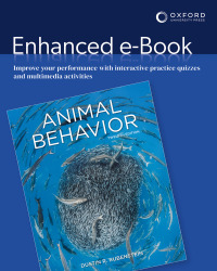 Animal Behavior 12th edition | 9780197564912, 9780197559086 | VitalSource