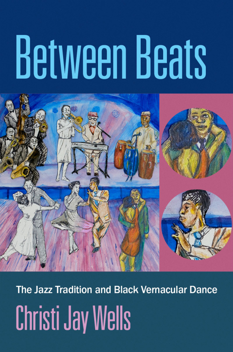 Cover image for book Between Beats